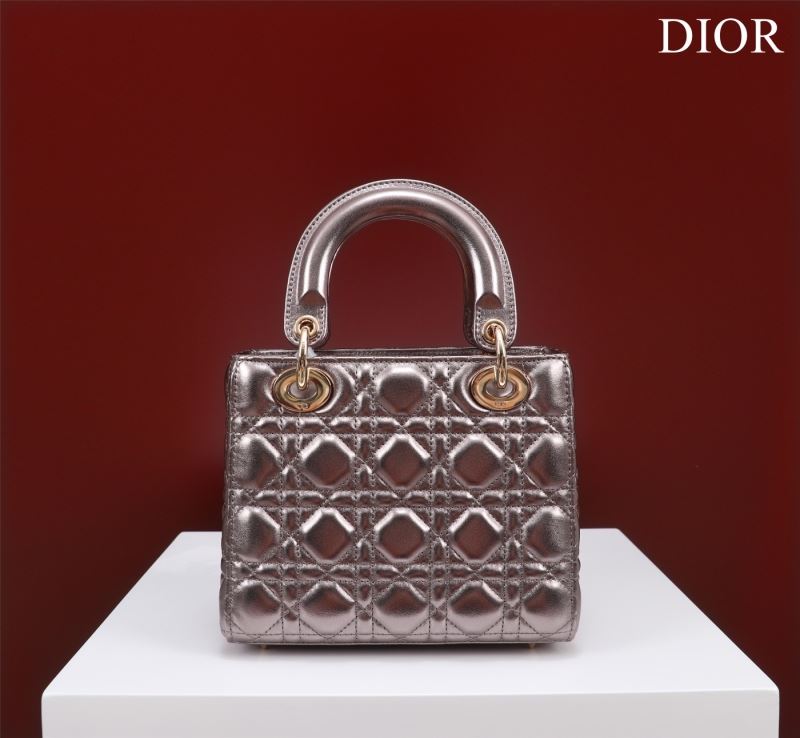 Christian Dior My Lady Bags